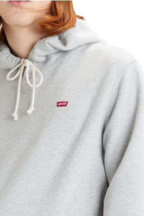 Sweat LEVI'S® NEW ORIGINAL HOODIE Light Mist