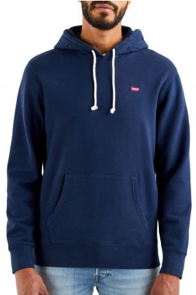 Sweat LEVI'S® NEW ORIGINAL HOODIE Dress Blues