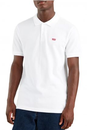 Polo LEVI'S® HOUSEMARK White