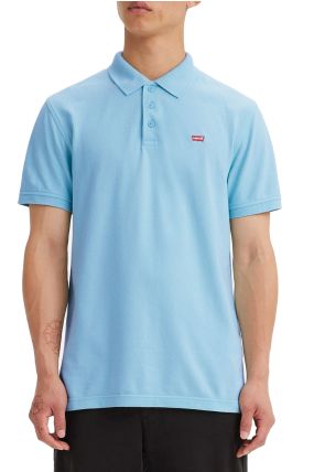 Polo LEVI'S® HOUSEMARK Heritage Blue 