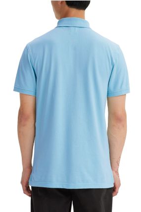 Polo LEVI'S® HOUSEMARK Heritage Blue 