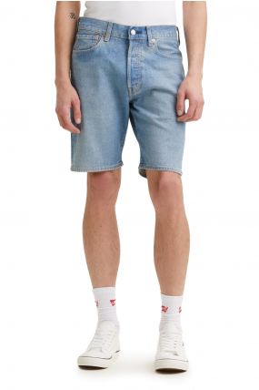 Short LEVI'S® 501® HEMMED Mountain Life