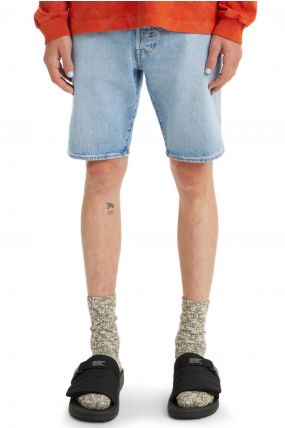 Short LEVI'S® 501® HEMMED Millenium