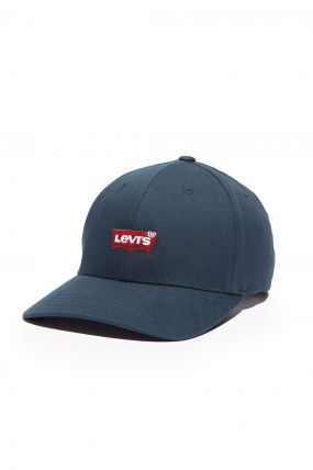 Casquette LEVIS FLEX Navy