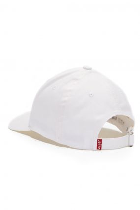 Casquette LEVIS FLEX Regular White