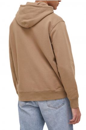 Sweat LEVIS RELAXED GRAPHIC HOODIE Oak