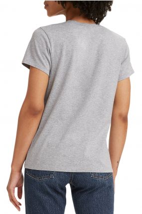 Tee-shirt LEVI'S® PERFECT Starstruck Heather Grey