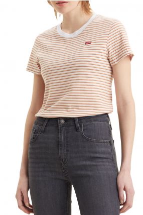 Tee-shirt LEVI'S® PERFECT HM Autumn Stripe