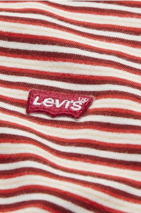 Tee-shirt LEVI'S® PERFECT HM Fire Stripe