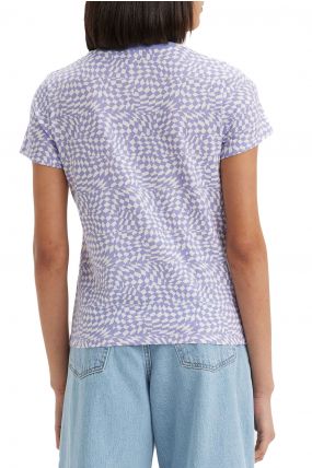 Tee-shirt LEVI'S® PERFECT HM Violet