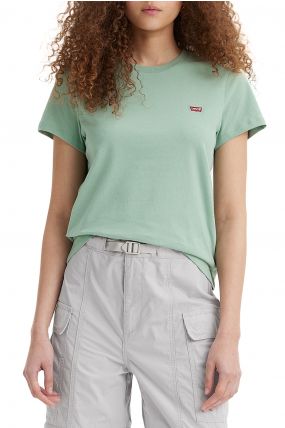 Tee Shirt LEVI'S® PERFECT Pastel Blue