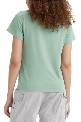 Tee Shirt LEVI'S® PERFECT Pastel Blue