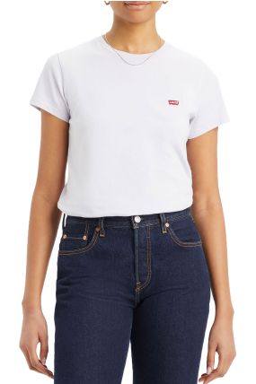 Tee Shirt LEVI'S® PERFECT Lavender