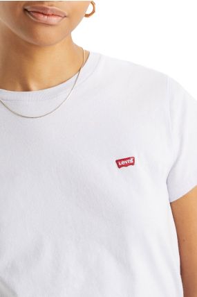Tee Shirt LEVI'S® PERFECT Lavender