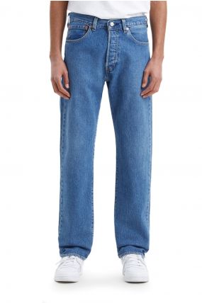 Jean LEVI'S® 501® ORIGINAL Basil Barton