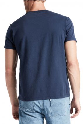 Tee-shirt LEVI'S® ORIGINAL HOUSEMARK Dress Blues