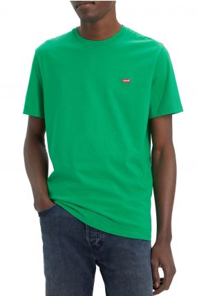 Tee-shirt LEVI'S® ORIGINAL HOUSEMARK Green