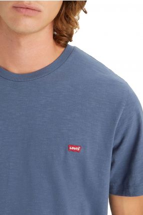 Tee-shirt LEVI'S® ORIGINAL HOUSEMARK Vintagde Indigo