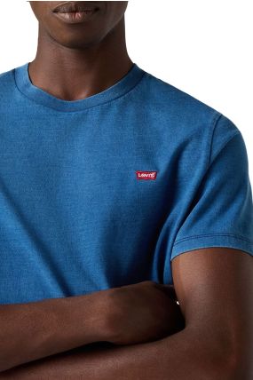 Tee-shirt LEVI'S® ORIGINAL HOUSEMARK True Indigo