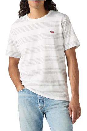 Tee-shirt LEVI'S® ORIGINAL HOUSEMARK Baste Stripe