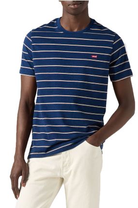 Tee-shirt LEVI'S® ORIGINAL HOUSEMARK Taper Stripe