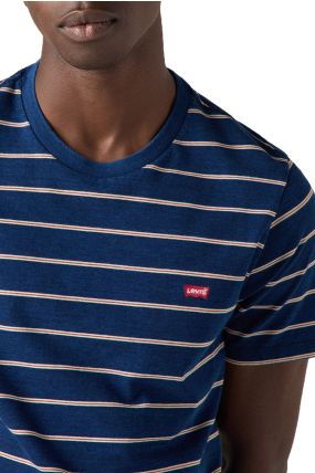 Tee-shirt LEVI'S® ORIGINAL HOUSEMARK Taper Stripe