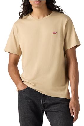 Tee-shirt LEVI'S® ORIGINAL HOUSEMARK Chino Jersey