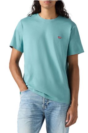 Tee-shirt LEVI'S® ORIGINAL HOUSEMARK Bristol Blue