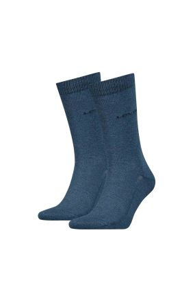 Chaussettes LEVI'S® HAUTES TENCEL Denim (lot de 2)
