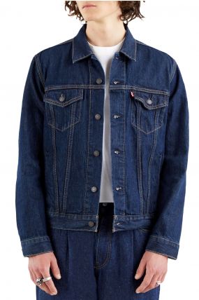 Blouson en jean LEVIS TRUCKER Rockridge