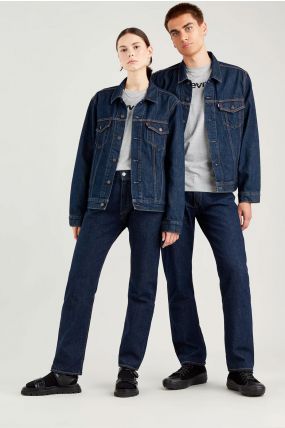 Blouson en jean LEVI'S® TRUCKER Rockridge