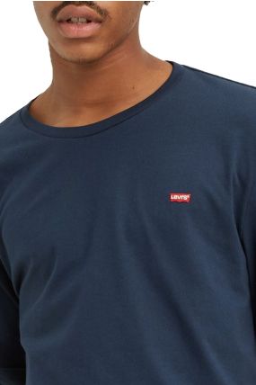Tee-shirt LEVI'S® HOUSEMARK ORIGINAL Patch Dress Blues