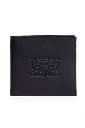 Portefeuille LEVI'S® CLAR POCKET Black