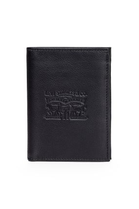 Portefeuille LEVI'S® CLAR HIGH Black
