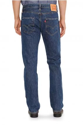 Jean LEVI'S® 501® ORIGINAL Stone