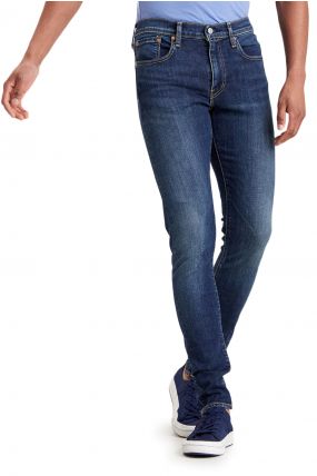 Jean LEVIS SKINNY TAPER Brimstone