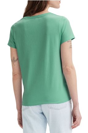 Tee-shirt LEVI'S® PERFECT Green