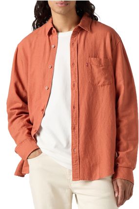 Chemise LEVI'S® SUNSET Etruscan