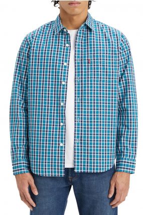 Chemise LEVI'S® CLASSIC Ocean