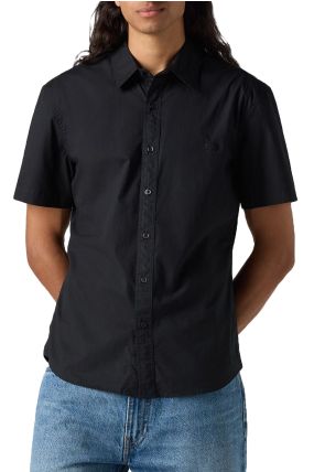 Chemise LEVI'S® BATTERY SLIM FIT Black