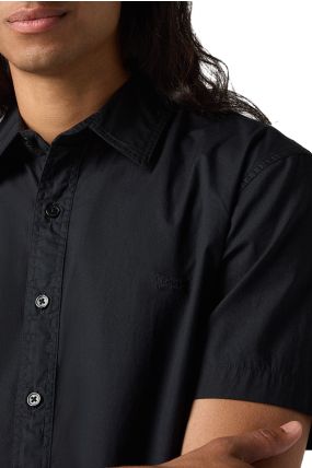 Chemise LEVI'S® BATTERY SLIM FIT Black