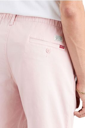 Short LEVIS XX CHINO Silver Pink