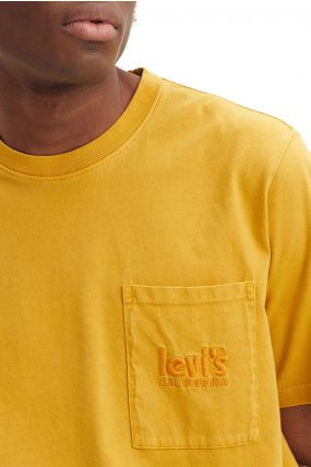 Tee Shirt LEVI'S® EASY POCKET Nugget