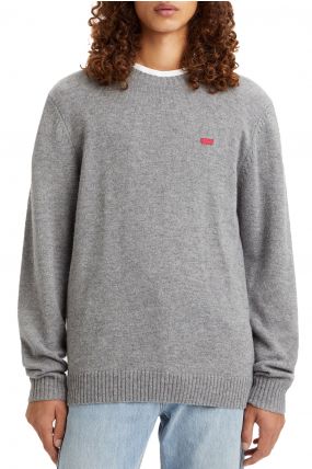 Pull LEVI'S® ORIGINAL HOUSEMARK Grey