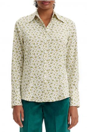 Blouse Maeve LEVI'S® Elodie Floral Moss