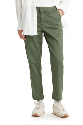 Pantalon LEVI'S® CHINO ESSENTIEL Thyme