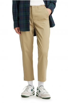 Pantalon LEVI'S® CHINO ESSENTIEL Unbasic Khaki