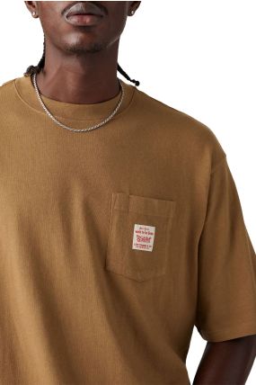 Tee Shirt LEVI'S® WORKWEAR Ermine