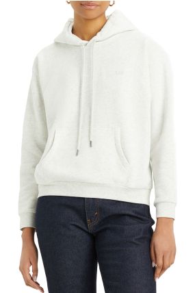 Sweat LEVI'S® EVERYDAY Orbit Heather Gray