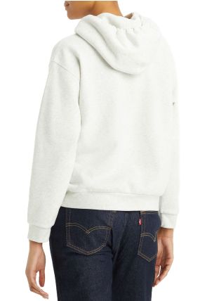 Sweat LEVI'S® EVERYDAY Orbit Heather Gray